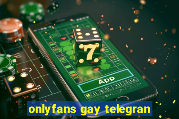 onlyfans gay telegran